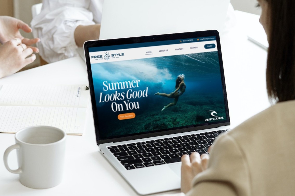Webshop-eigenaar verbetert de conversie van zijn WooCommerce-shop