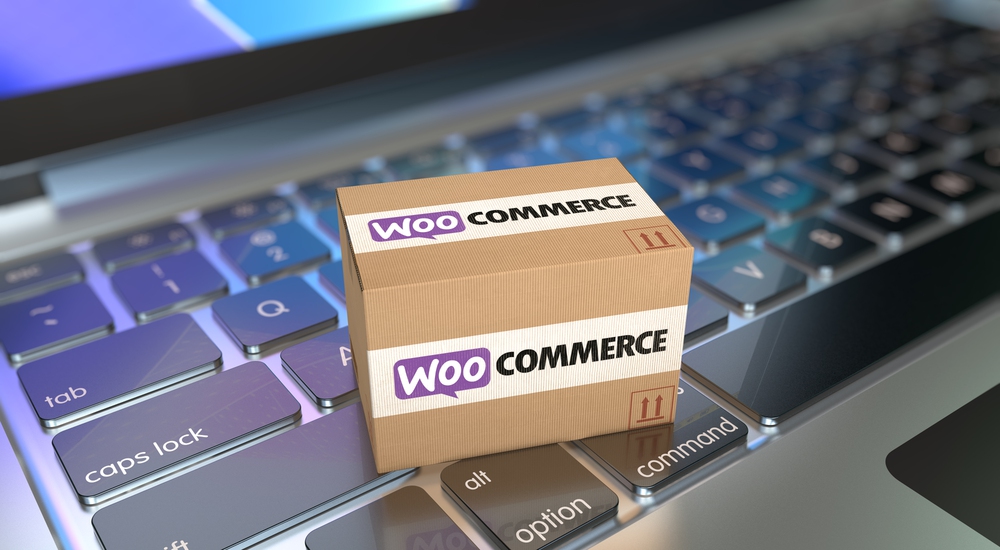 Een WooCommerce-webshop