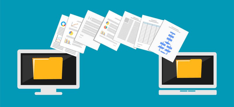 Een WordPress-website verhuizen naar een andere server
