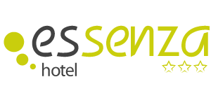 logo Hotel Essenza