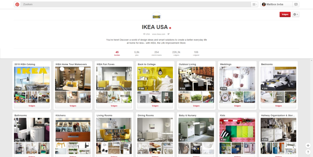 FireShot-Capture-12-IKEA-USA-op-Pinterest-https___www.pinterest.com_IKEAUSA_-1024x514-1-hoe je webshop promoten via Pinterest