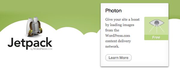 Photon-1-verhoog de snelheid van je website via cdn