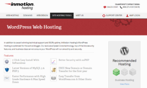 Wordpress Hosting InMotion Hosting 300x179 1 Inmotion Hosting