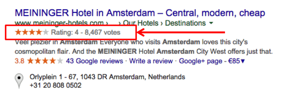 image9 Hoe Rich Snippets en Schema markup toevoegen in WordPress