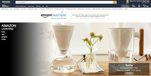 launchpad-1-Amazon Launchpad