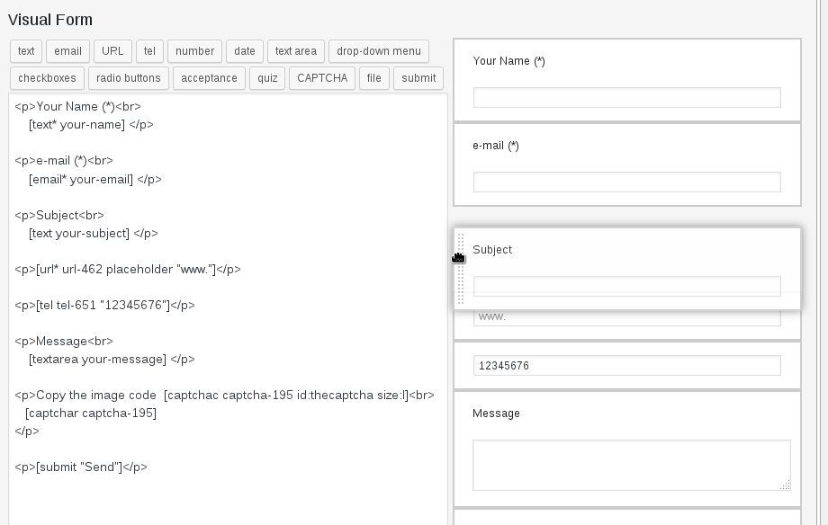 screenshot 3 1 5 degelijke plugins voor wordpress