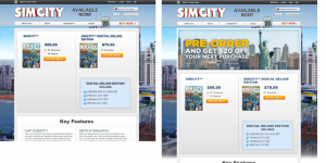 simcity 300x150 1 Simpele AB Testen in Wordpress : een praktisch overzicht