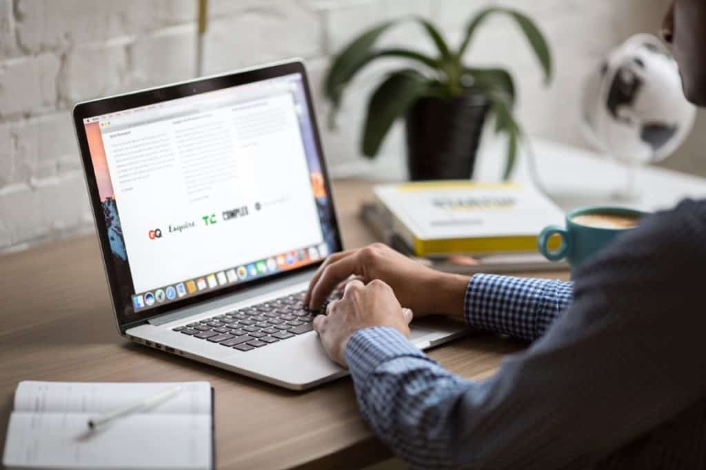 Uitgelichte afbeelding: E-mailmarketing en Covid-19