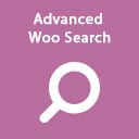 Advanced Woo Search logo