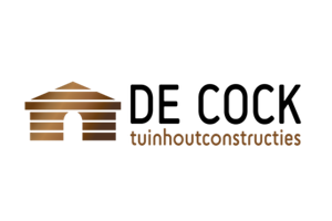 Logo Tuinhuizen De Cock