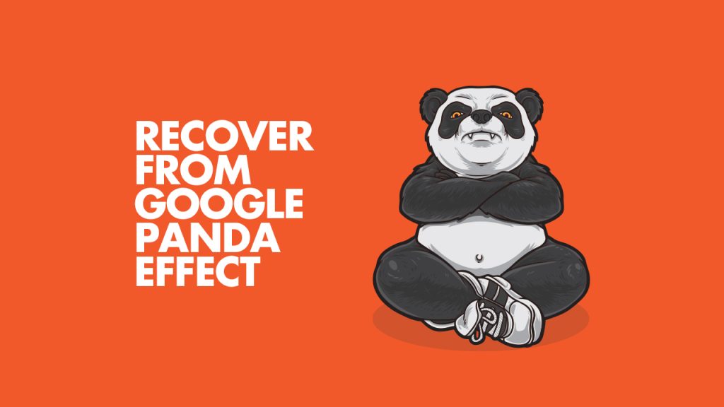 wordpress seo tips : Google panda update