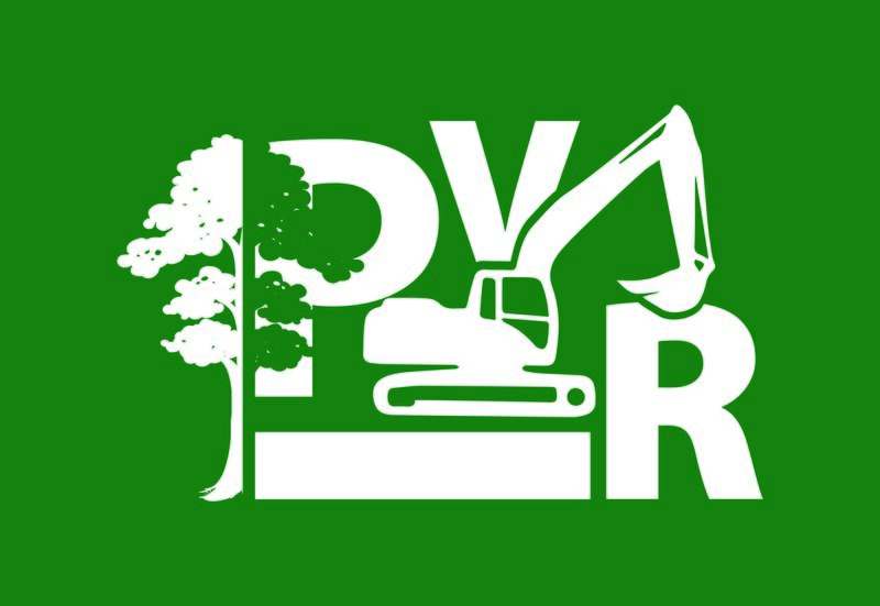 PVR boom- en kraanwerken
