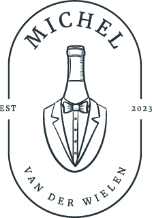 michel logo_Grijsblauw