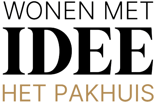Wonen-met-idee-het-pakhuis logo