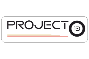 logo project13