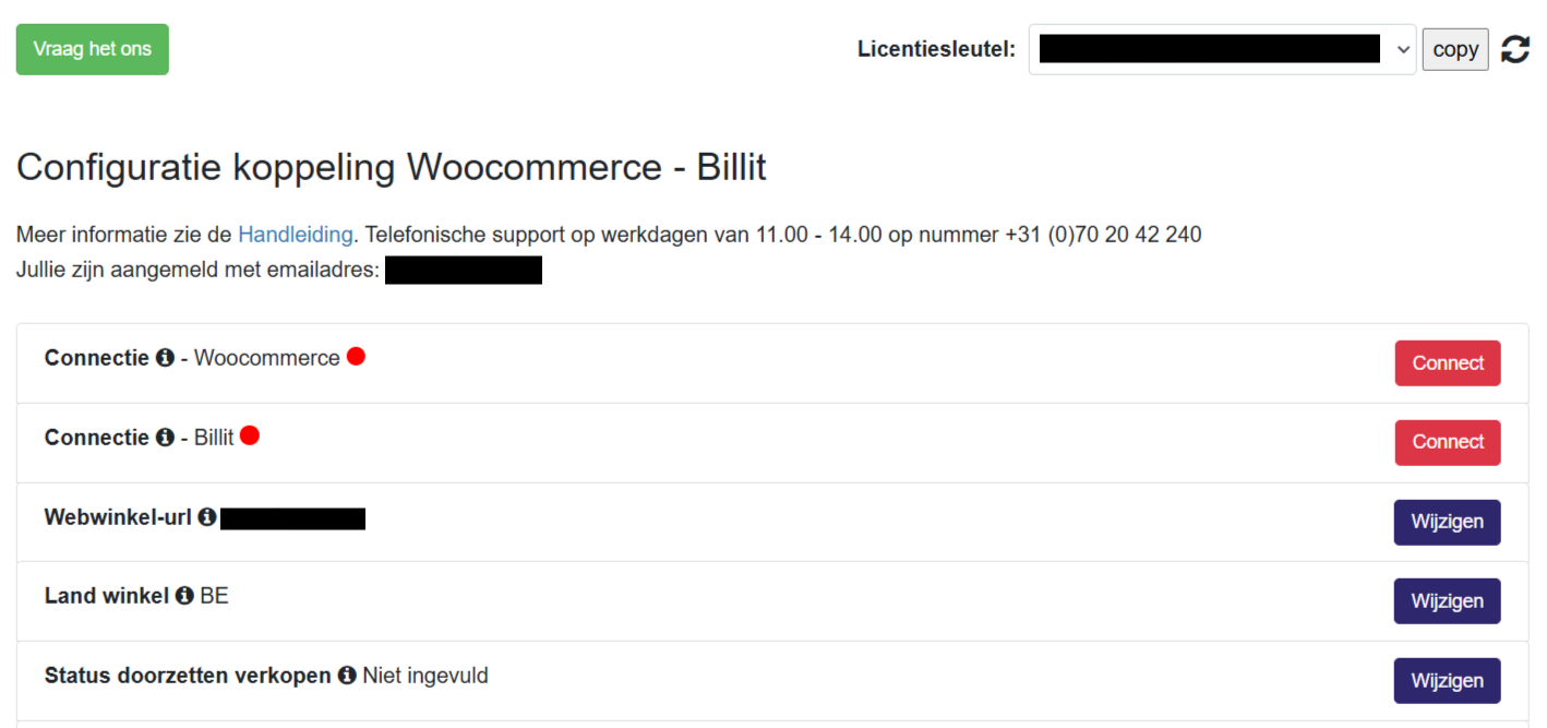 Peppol succes WooCommerce en Peppol: alles wat je moet weten over e-commerce facturatie