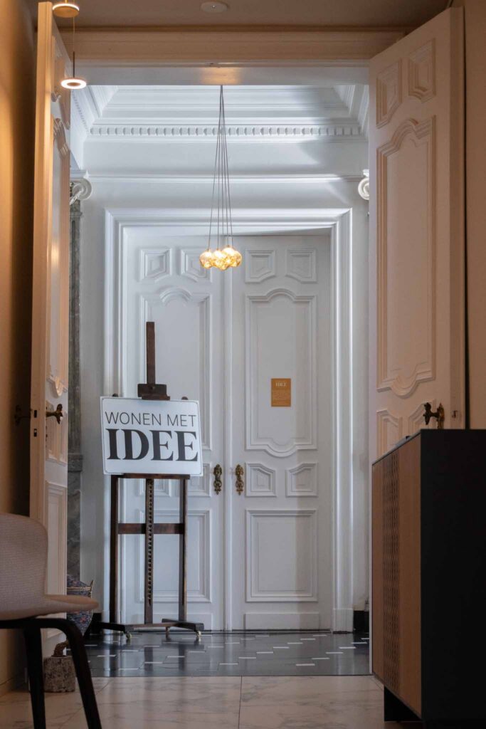 Wonen met Idee