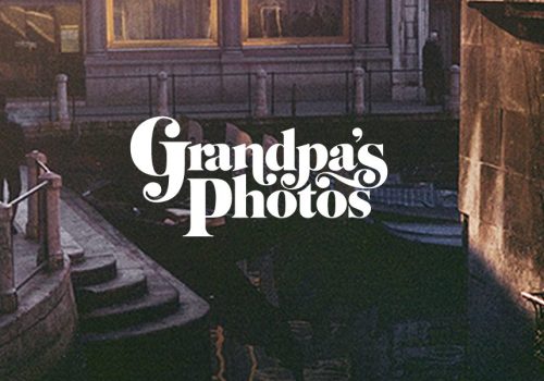 GrandpasPhotos