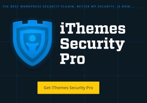 iThemes-Security-Pro